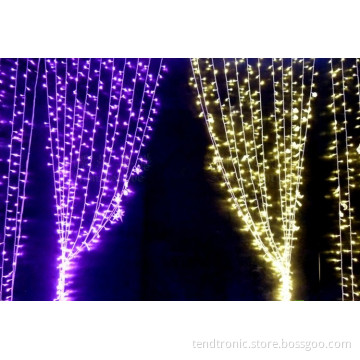 Curtain Light  christmas decorative lights